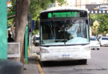 La izquierda se opone al aumento del boleto de colectivo en Cipolletti