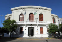 ATE consideró un alivio el inicio de la transición en el Ejecutivo rionegrino
