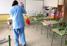ATE denuncia que el Ministerio de Educación afecta el derecho a la formación y se declara en asamblea permanente