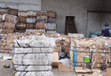 Bariloche RECICLA ya recuperó 100 toneladas de residuos