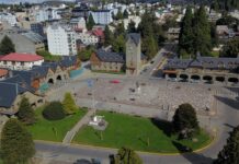 Ideas para el Parque Lineal Ñireco