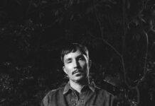 Emmanuel Horvilleur canta en Cipo