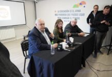 Cortés aclaró que no se generarán nuevos impuestos