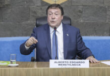 “Buscaremos los consensos necesarios y Río Negro será una provincia minera”