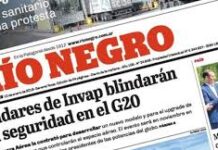 Demandó al diario y ahora deberá pagar todas las costas