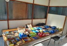 Exitosos operativos en la lucha contra la venta ilegal de pirotecnia en Bariloche