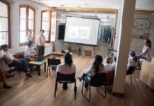 Parques Nacionales e Informes Turísticos unifican criterios en información de actividades estivales