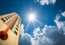 Recomendaciones ante las altas temperaturas