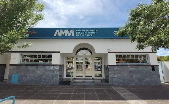 amvi