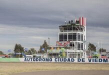 El turismo nacional vuelve a Viedma