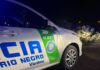 Policiales del Alto Valle: un policía herido y una estafa de más de $9 millones