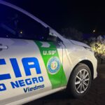 Policiales del Alto Valle: un policía herido y una estafa de más de $9 millones
