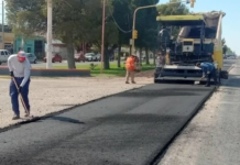 Reconstruirán la Ruta 69 para mejorar la conectividad con Vaca Muerta