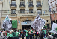 Escándalo de las coimas: piden investigar a Petri