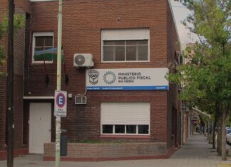 Condenaron a pedófilo en Cipolletti