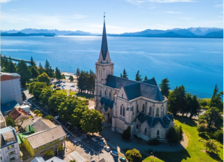 Cambios en las líneas de cole en Bariloche