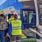 ATE en contra del desguace en la regulación del transporte