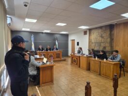 Bariloche: en juicio abreviado condenaron al asesino de Lucas Araneda