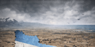 Casi 30 mil millones menos para Río Negro de la cooparticipación nacional