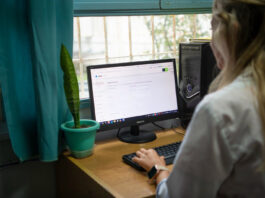 Buscando la modernización de la salud pública rionegrina