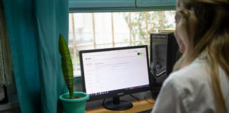 Buscando la modernización de la salud pública rionegrina