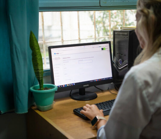 Buscando la modernización de la salud pública rionegrina