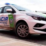 Detienen a agresor con cuchillo en Regina