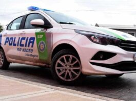 Detienen a agresor con cuchillo en Regina