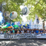 Por cierre de la PyME número 25.000 durante la gestión Milei, ATE protesta mañana sobre la General Paz