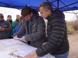 Lotes para municipales cipoleños