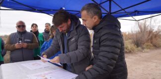 Lotes para municipales cipoleños
