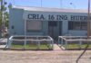 Un hombre fue detenido dentro del corralón municipal de Huergo tras un intento de robo