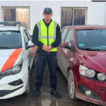 La tecnología permitió que la policía rionegrina recupere dos vehículos