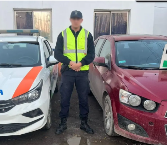 La tecnología permitió que la policía rionegrina recupere dos vehículos