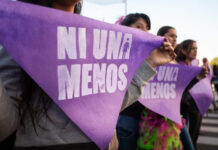 Ni Una Menos: ATE convoca a movilizar este 3 de junio y exige justicia por Agostina