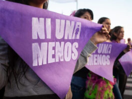 Ni Una Menos: ATE convoca a movilizar este 3 de junio y exige justicia por Agostina