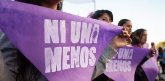 Ni Una Menos: ATE convoca a movilizar este 3 de junio y exige justicia por Agostina