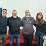 El FreSU consolida la incorporación de Barrios de Pie