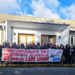 ATE denuncia a la CoNEA por impedir el ejercicio sindical