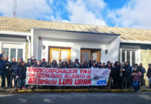 ATE denuncia a la CoNEA por impedir el ejercicio sindical