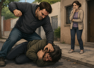 Imagen ilustrativa creada con IA-