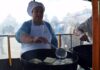 El Concurso de Empanadas y Tortas Fritas se traslada al Puerto San Carlos