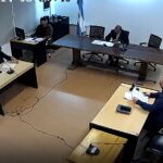 Expulsan a chileno acusado de un robo