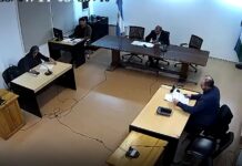 Expulsan a chileno acusado de un robo