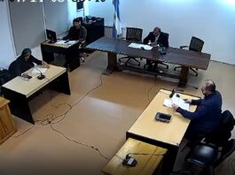 Expulsan a chileno acusado de un robo