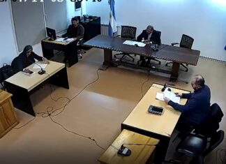 Expulsan a chileno acusado de un robo