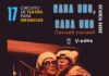 Periplas en el Cultural viedmense