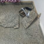 Detenido infraganti cion una mesada robada en Las Grutas