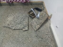 Detenido infraganti cion una mesada robada en Las Grutas