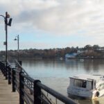 Vacaciones de invierno en Viedma